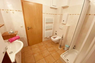 Ferienwohnung Strandwiese 5