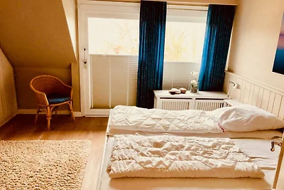 Vakantiehuis Ontspannende vakantie Wenningstedt-Braderup
