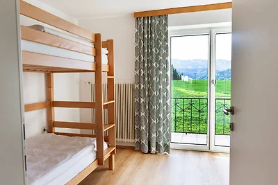 Ferienwohnung Nussbaum