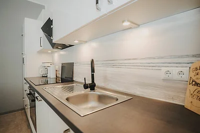 Ferienwohnung Kleines Glück