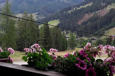 Vakantieappartement Gezinsvakantie St. Jakob in Defereggen