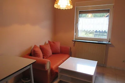 Ferienwohnung in Waldnähe