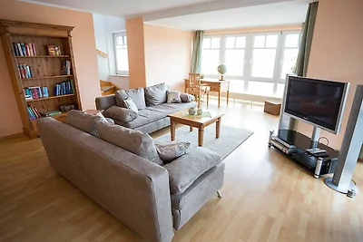 Appartamento Vacanza con famiglia Greifswald