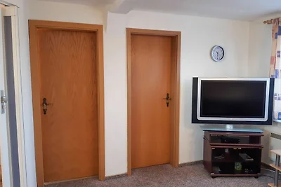 Vakantieappartement Gezinsvakantie Wolgast