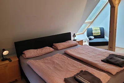Ferienwohnung 4