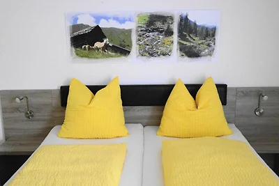 Appartamento Vacanza con famiglia Obervellach