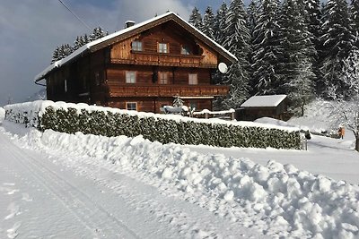 Ferienwohnung Bergblick