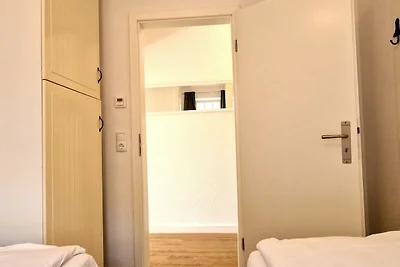 Haus Brandung Whg 01