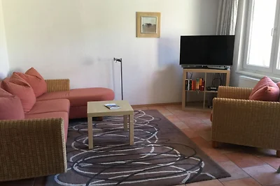Wohnung Möve