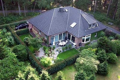 Ferienwohnung Haus Waldblick