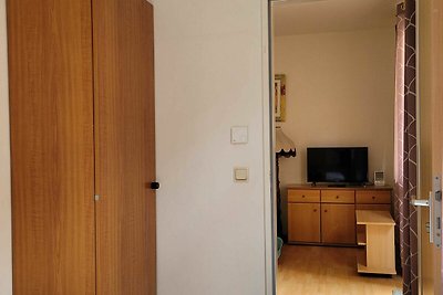 Vakantieappartement Gezinsvakantie Stralsund