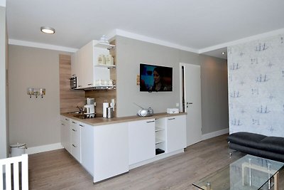 Ferienpark Hs. K Etage 3 Whg.5