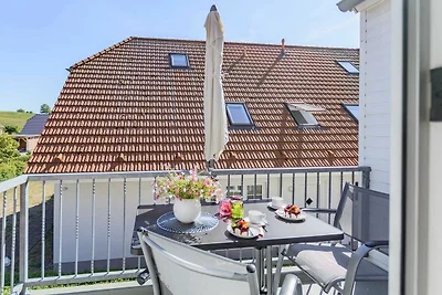 Haus B - Whg 03 mit Balkon