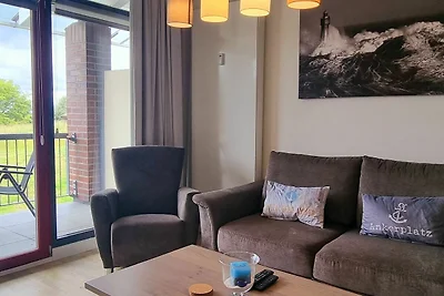 Vakantieappartement Gezinsvakantie Hohenkirchen