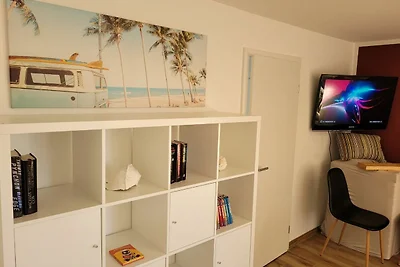 Casa vacanze Vacanza di relax Welzow