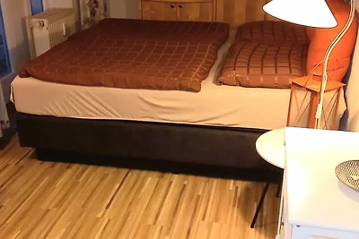 Lütte Stuv Haus Having WE 301