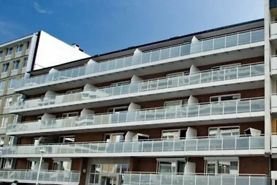 Ferienwohnung für 1- 2 Personen, 250m vom...