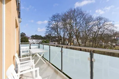 Apartament Dla rodzin Heringsdorf