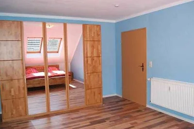 Appartamento Vacanza con famiglia Lancken-Granitz
