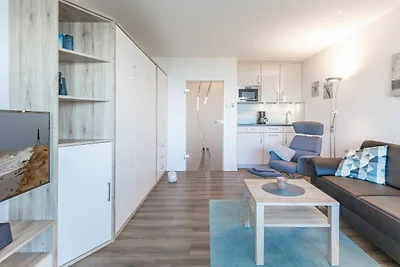 Haus Nautic, FeWo 422