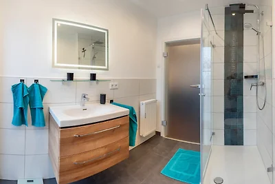 Vakantieappartement Gezinsvakantie Eckental