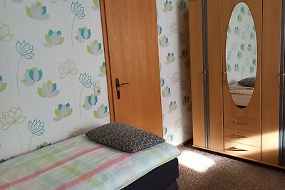 Vakantieappartement Gezinsvakantie Großkoschen