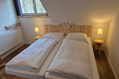 Appartamento Vacanza con famiglia Dobbin-Linstow