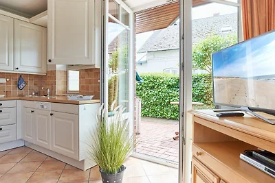 Vakantieappartement Gezinsvakantie Westerland