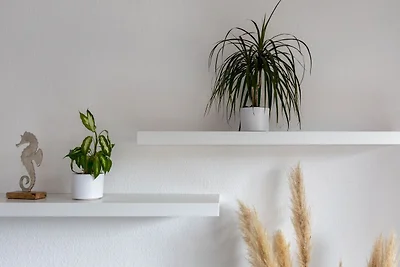 Ferienwohnung Ebbe