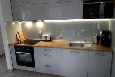 Ferienwohnung mit 2 Schlafzimmern