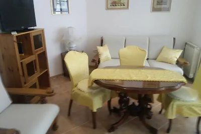 Vakantieappartement Gezinsvakantie Banjole