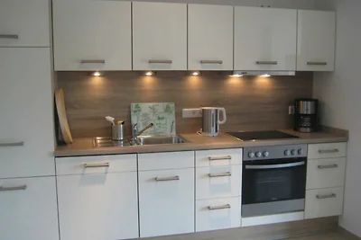 Vakantieappartement Gezinsvakantie Büsum