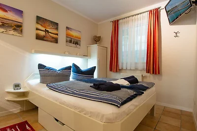 Meeresblick Whg. 1.18