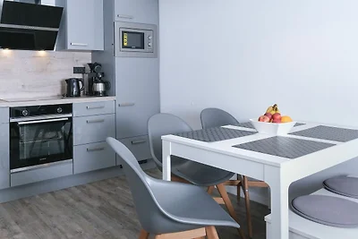 Appartamento Vacanza con famiglia Wittmund