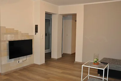 Ferienwohnung An der Bruck