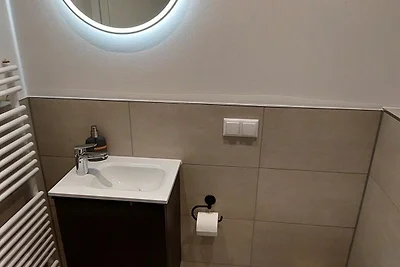 Ferienwohnung Seestern