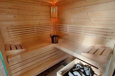 Luxus-Ferien-VILLA BENVENUTI