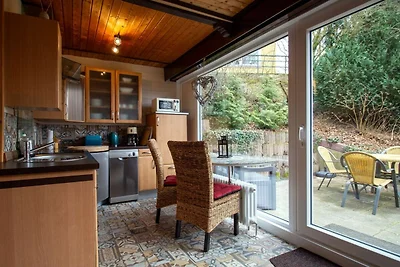 Vakantieappartement Gezinsvakantie Hohegeiß