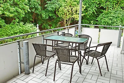 12 schöne 2-Raum-Fewo tlw.