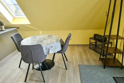 Vakantieappartement Gezinsvakantie Ribnitz-Damgarten