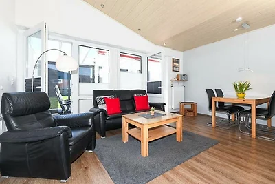 Casa vacanze Vacanza di relax Bensersiel