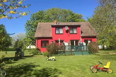 Ferienwohnung Schwan (EG)