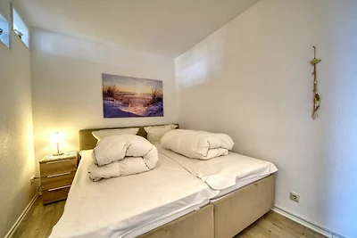 Vakantieappartement Gezinsvakantie Heiligenhafen