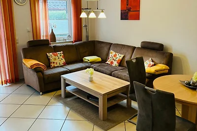 Appartamento Vacanza con famiglia Horumersiel