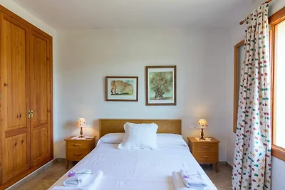 Appartamento Vacanza con famiglia Campanet