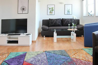 Vakantieappartement Gezinsvakantie Lübbenau