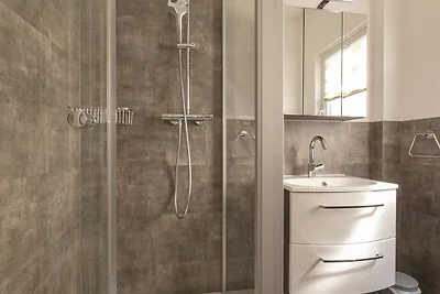 Villa Meeresgruss FeWo 1