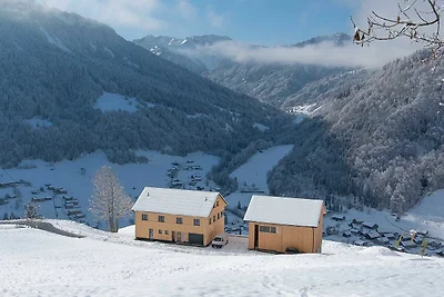 Vakantieappartement Gezinsvakantie Mellau