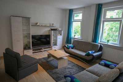 Vakantieappartement Gezinsvakantie Osterode