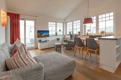 Vakantiehuis Ontspannende vakantie Altwarp